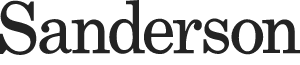 Sanderson Logo